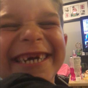 Meet your Posher, Adriana